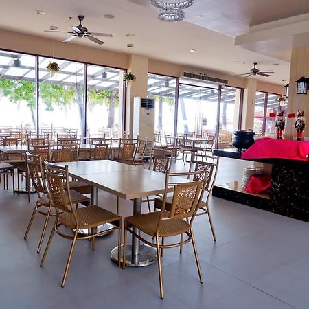 פנגלאו Villa Tomasa Alona Kew White Beach Resort מראה חיצוני תמונה