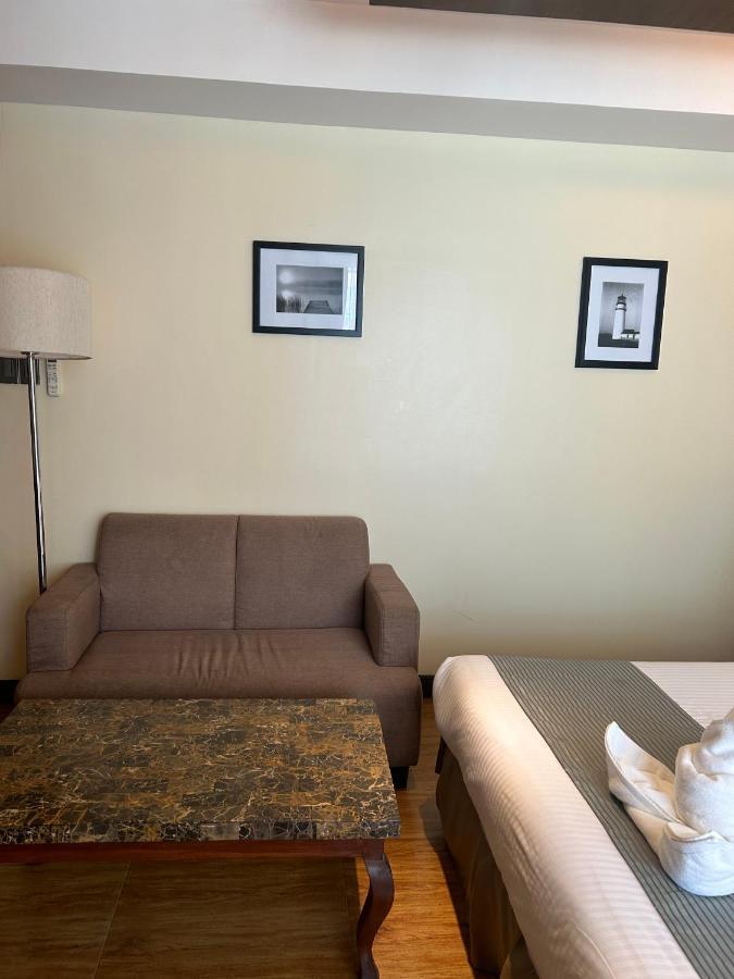 פנגלאו Villa Tomasa Alona Kew White Beach Resort מראה חיצוני תמונה