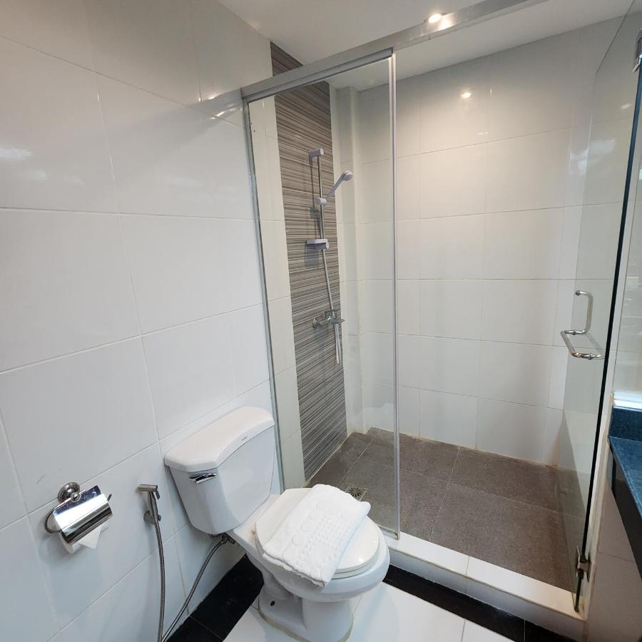 פנגלאו Villa Tomasa Alona Kew White Beach Resort מראה חיצוני תמונה