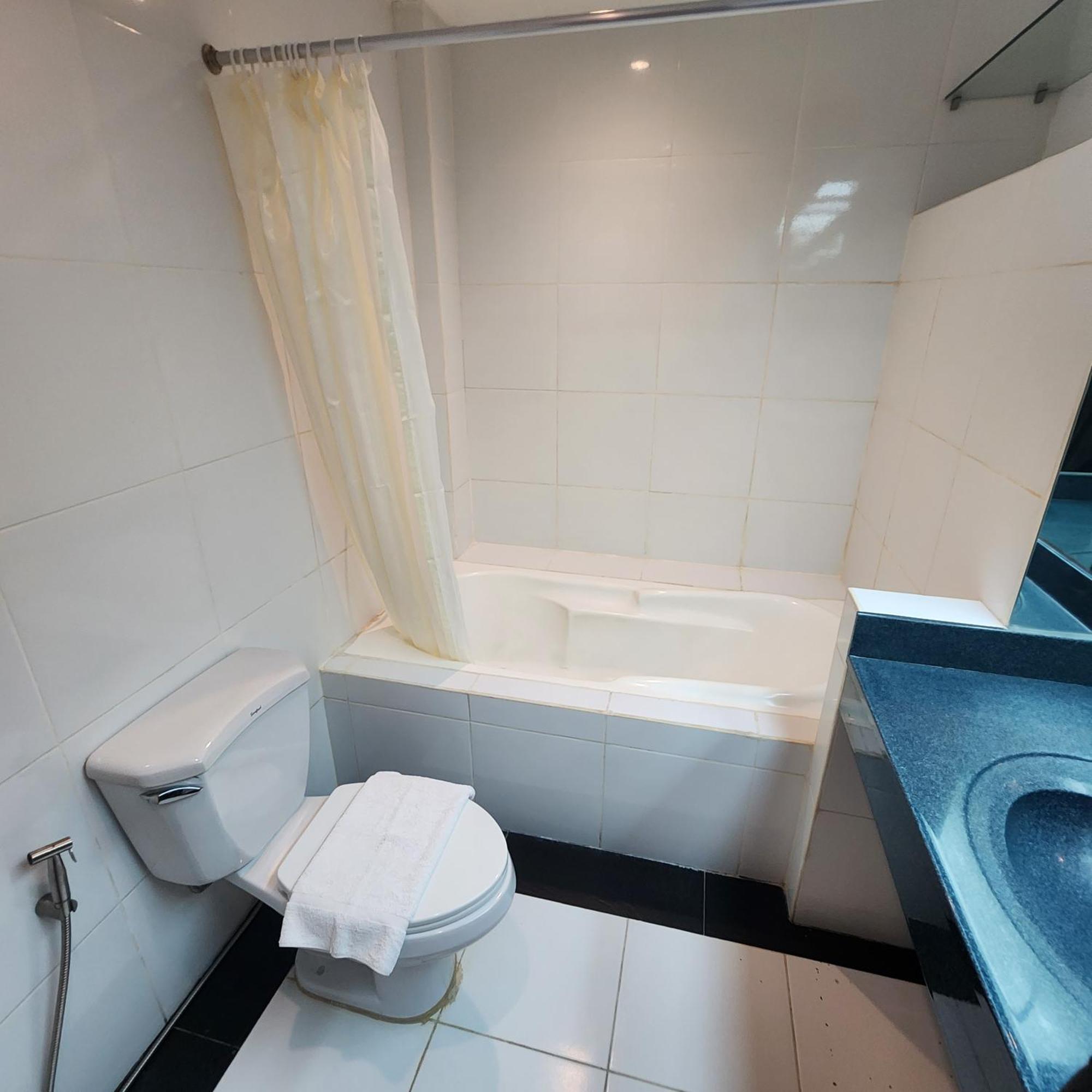פנגלאו Villa Tomasa Alona Kew White Beach Resort מראה חיצוני תמונה