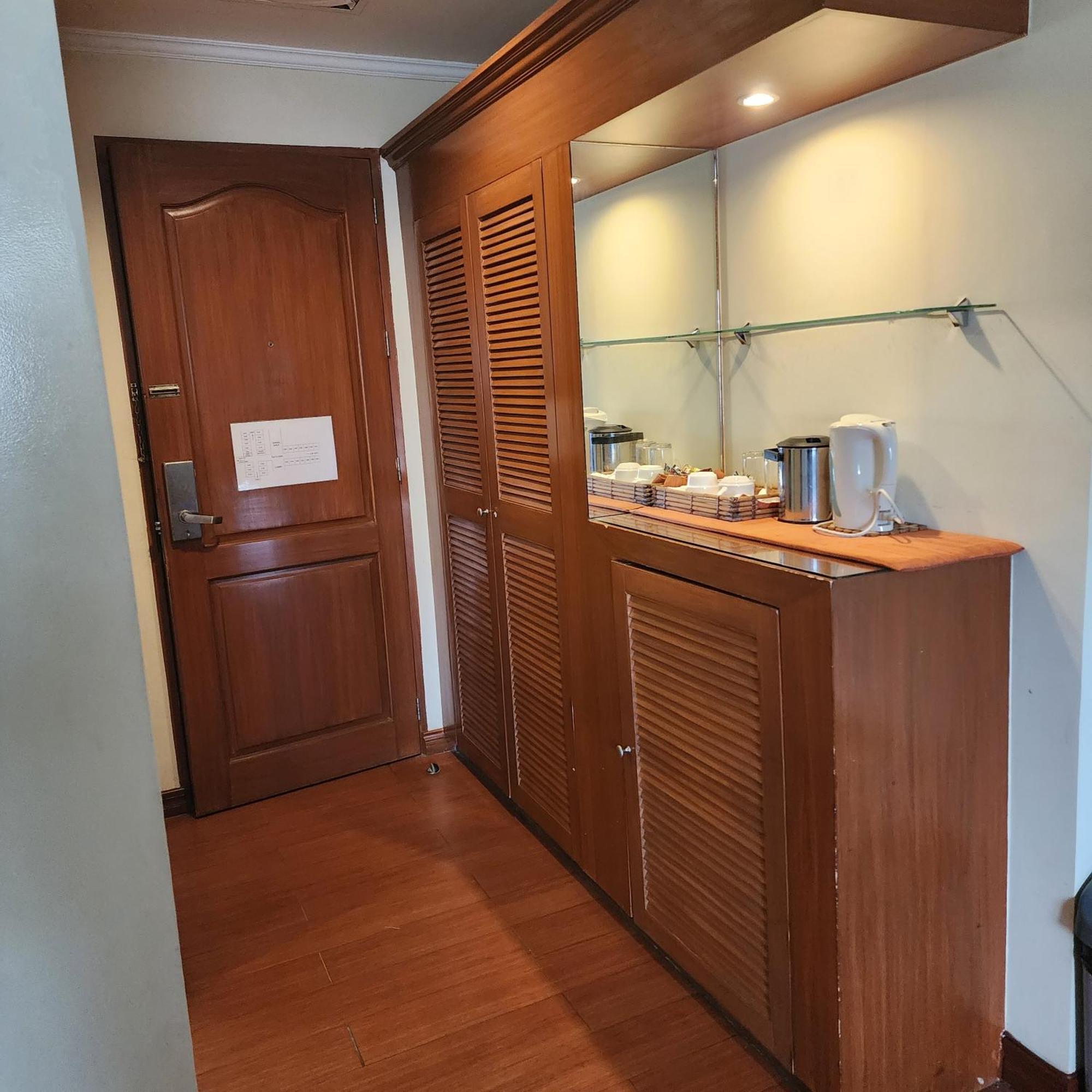 פנגלאו Villa Tomasa Alona Kew White Beach Resort מראה חיצוני תמונה
