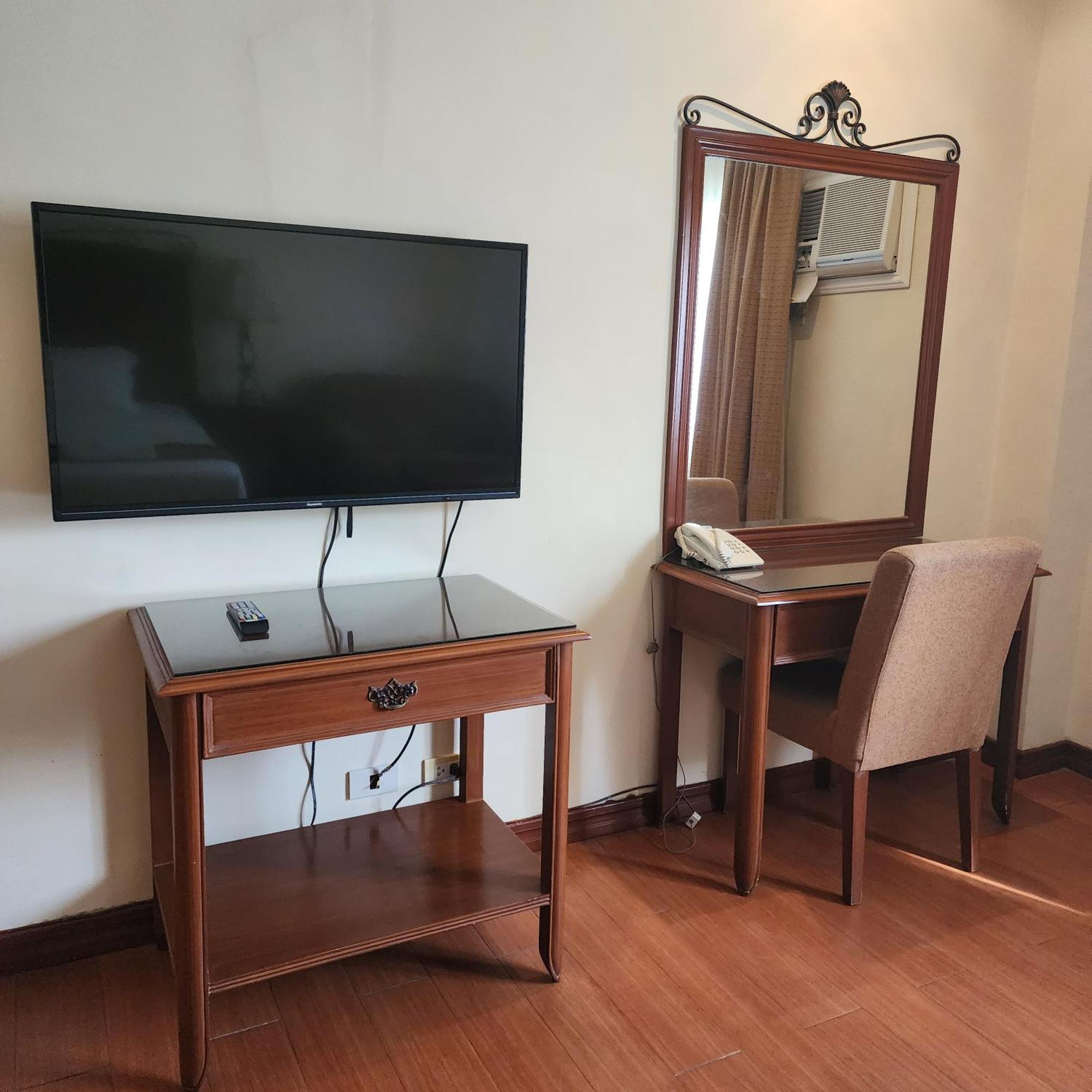 פנגלאו Villa Tomasa Alona Kew White Beach Resort מראה חיצוני תמונה