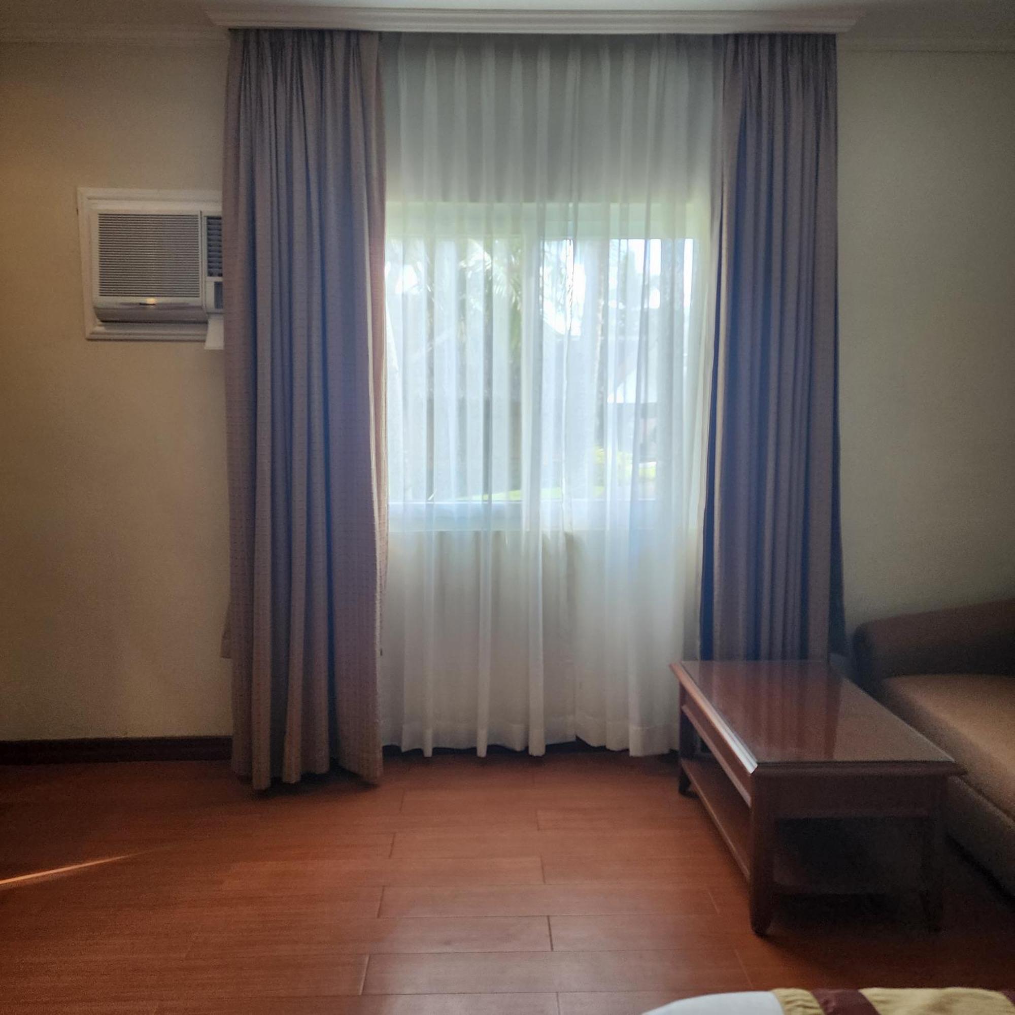 פנגלאו Villa Tomasa Alona Kew White Beach Resort מראה חיצוני תמונה